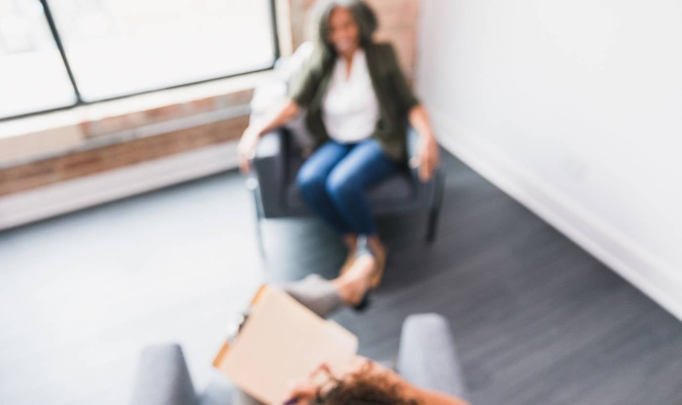 Anxiety Therapy Everything You Need to Know My Mirror